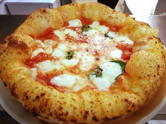 Da Antonio Pizzeria Napoletana